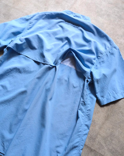 【TOD OUTDOORWEAR ARCHIVES】00S LL BEAN FISHING SHIRT