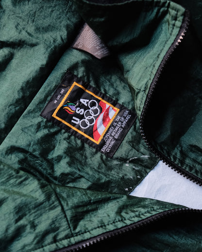 【TOD SPORTSWEAR ARCHIVES】90s J.C.PENNY WARM-UP JACKET