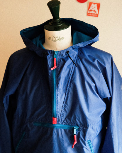 【TOD OUTDOOR ARCHIVES】90s SIERRA DESIGNS, NYLON ANORAK