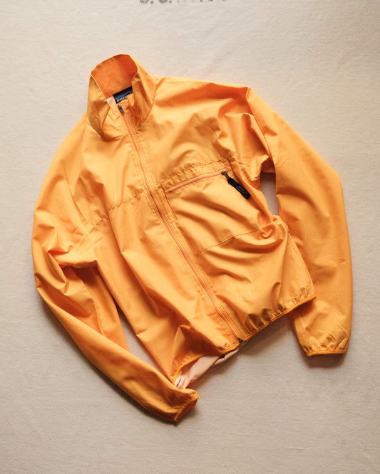 【M/残り１点】【TOD】97s, patagonia, Velocity Shell Jacket