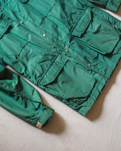 【L/残り１点】【TOD】88-89S SIERRA DESIGNS MOUNTAIN PARKA