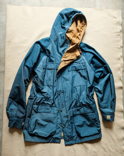 【US-L/残り１点】【TOD】80s SIERRA DESIGNS MOUNTAIN PARKA 60/40