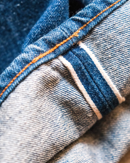 【TOD Workwear Archives】1970S Levis 501 (66 single)