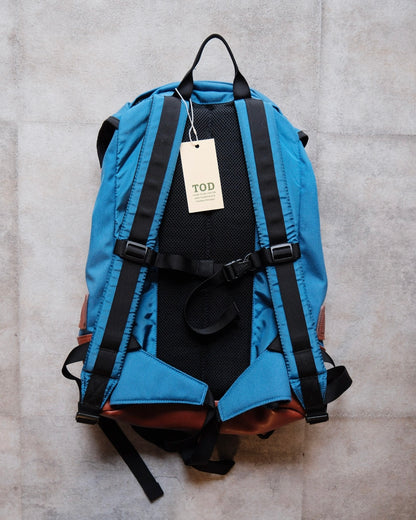 【TOD OUTDOORGEAR ARCHIVES】00S LL BEAN BACK PACK