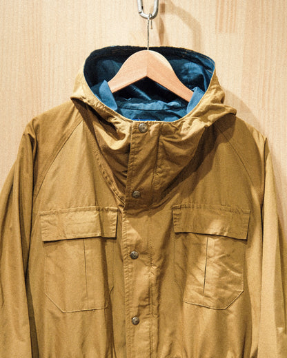 【US-XL/残り１点】【TOD】90s SIERRA DESIGNS MOUNTAIN PARKA 60/40