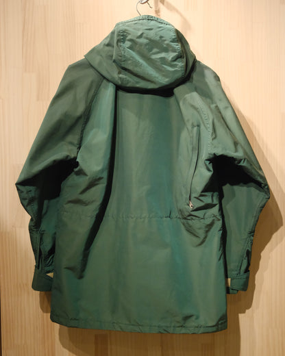 【TOD ONLINE】90s SIERRA DESIGNS, MOUNTAIN PARKA, KELLY