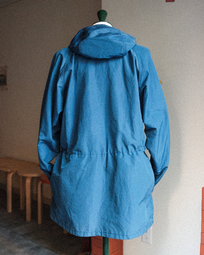 【US-L/残り１点】【TOD】80s SIERRA DESIGNS MOUNTAIN PARKA 60/40