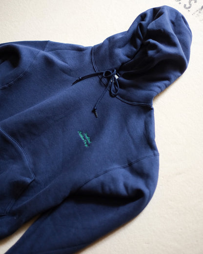 【Traditional Outdoor Designs®】TOD ATHLETIC HOODIE,NAVY