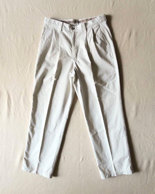 【W33/残り１点】【TOD ONLINE 】DOCKERS, TWO TACK CHINO