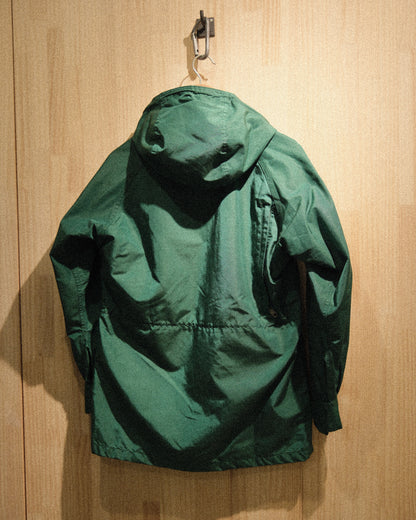 【XS相当/残り１点】【TOD】80s SIERRA DESIGNS, THE 60/40 MOUNTAIN PARKA