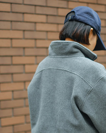 【WS-M/残り１点】【TOD ONLINE】LL BEAN, FLEECE PULLOVER