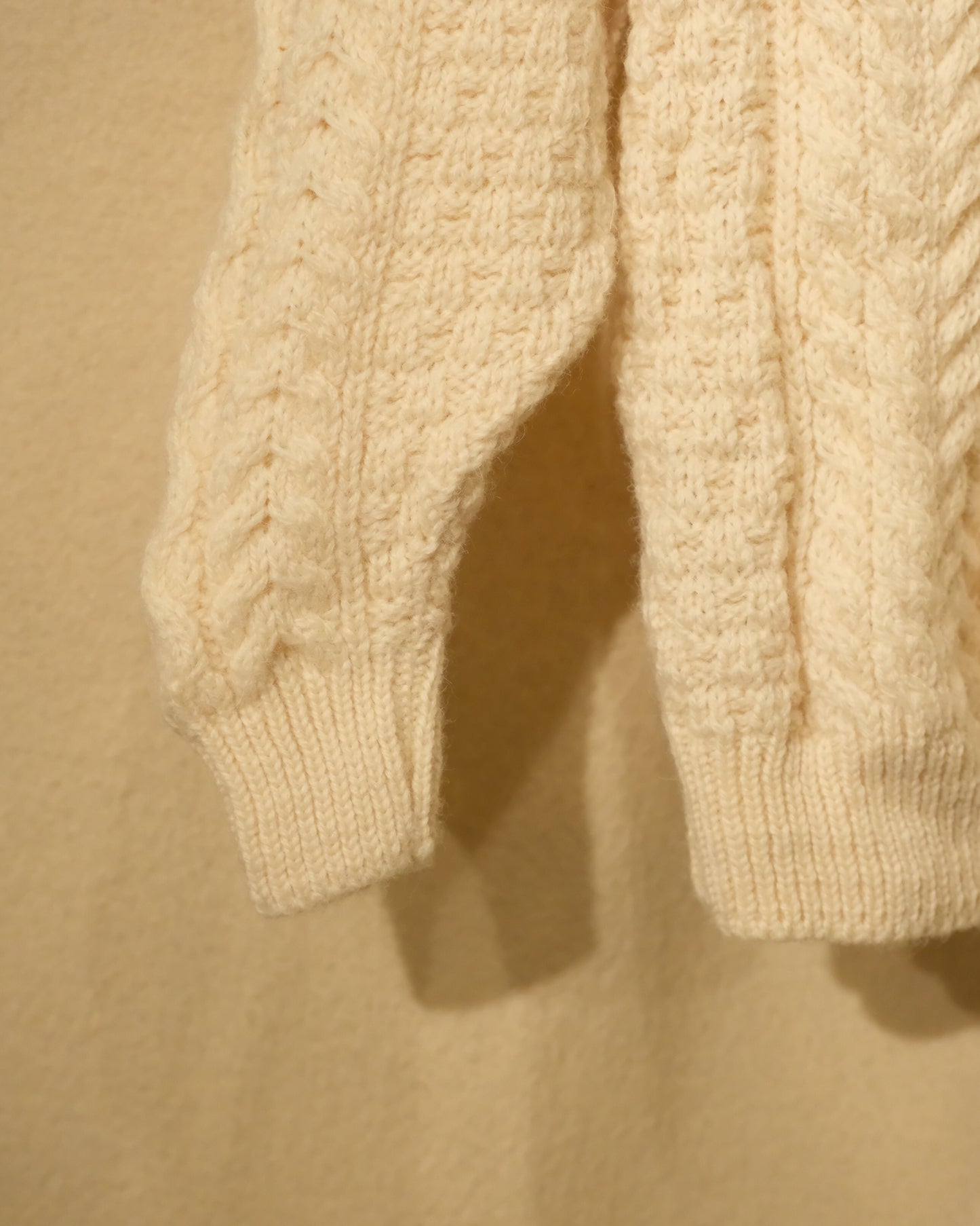 【TOD】【 WOMENS 】CARRAIG DONN, ALAN CARDIGAN