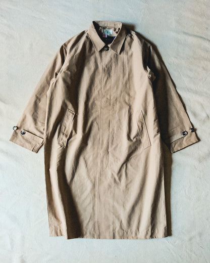 【Traditional Outdoor Designs®】TOD OUTING WEATHER COAT 60/40