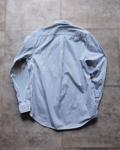 【TOD TRADWEAR ARCHIVES】00S RALPH LAUREN, BD SHIRT