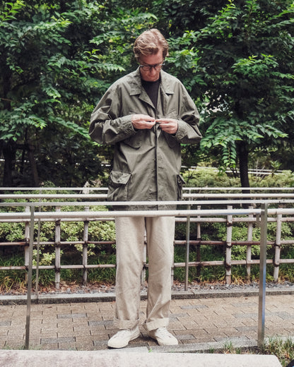 【Traditional Outdoor Designs®】TOD M1969 JFJ