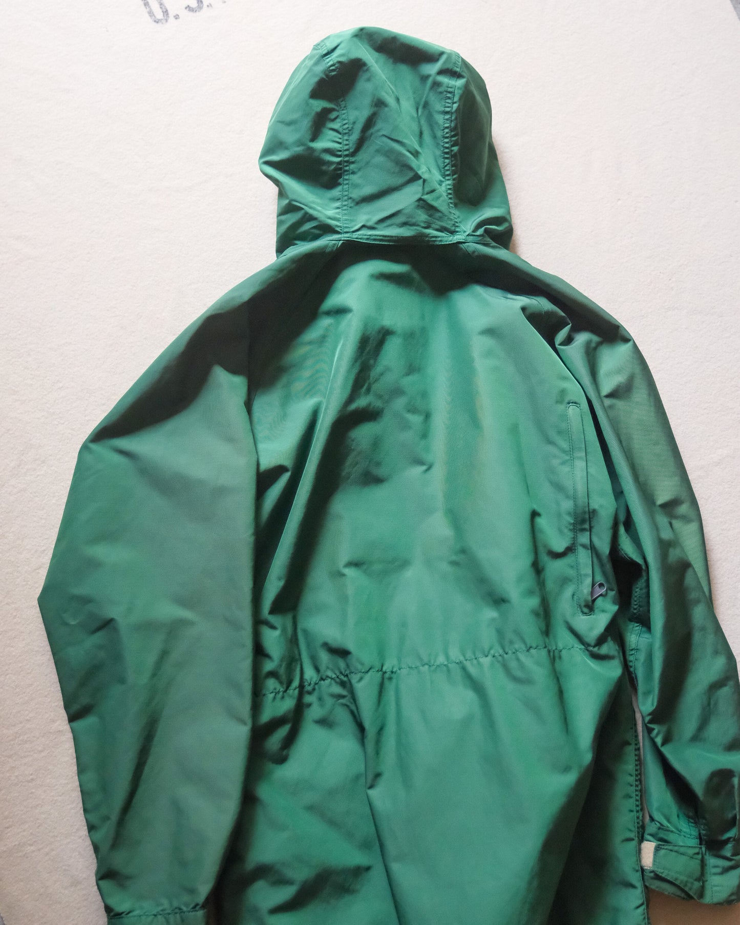 【L/残り１点】【TOD】88-89S SIERRA DESIGNS MOUNTAIN PARKA