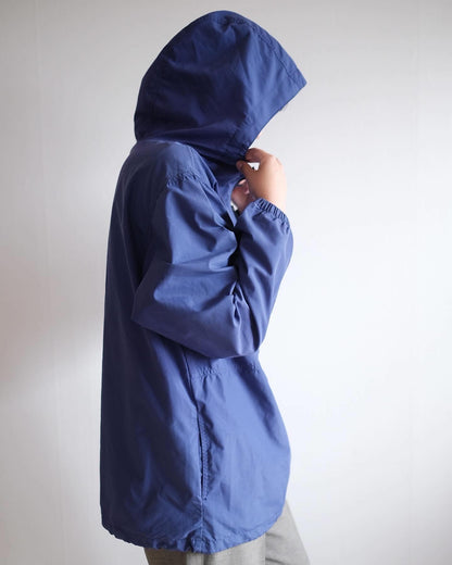 【US-KIDS-XL/残り１点】【TOD】90s L.L.BEAN Stoaway Nylon Anorak