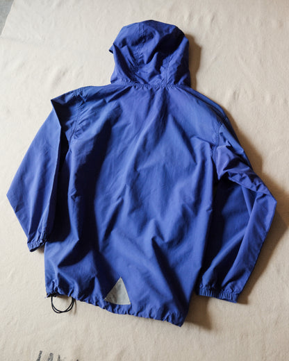 【US-KIDS-XL/残り１点】【TOD】90s L.L.BEAN Stoaway Nylon Anorak