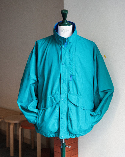 【XL/残り１点】【TOD】L.L. BEAN 90s WINDY RIDGE JACKET