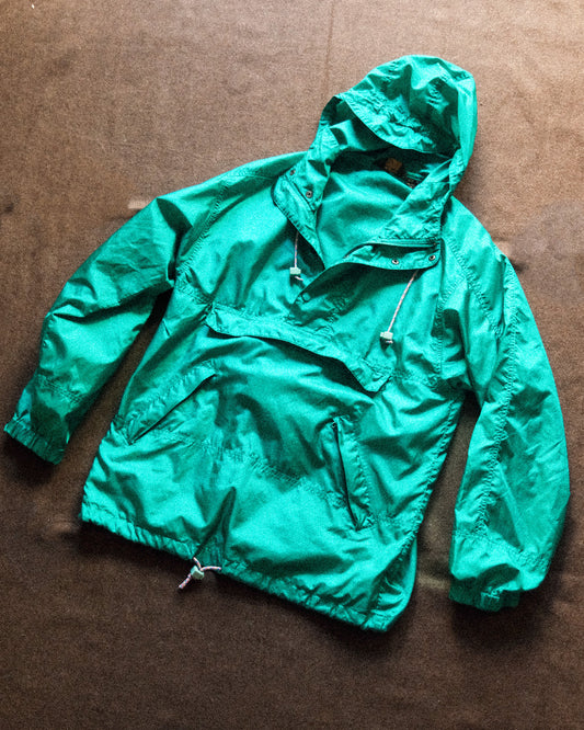 【US-S/残り１点】【TOD】80-90s EDDIE BAUER SAC ANORAK