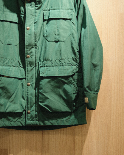 【XS相当/残り１点】【TOD】80s SIERRA DESIGNS, THE 60/40 MOUNTAIN PARKA