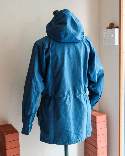 【US-S/残り１点】【TOD】90s SIERRA DESIGNS MOUNTAIN PARKA 60/40