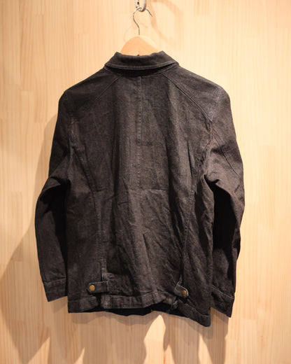 【WS】【残り１点】【TOD】90s LAUREN JEANS COMPANY COVERALL DENIM