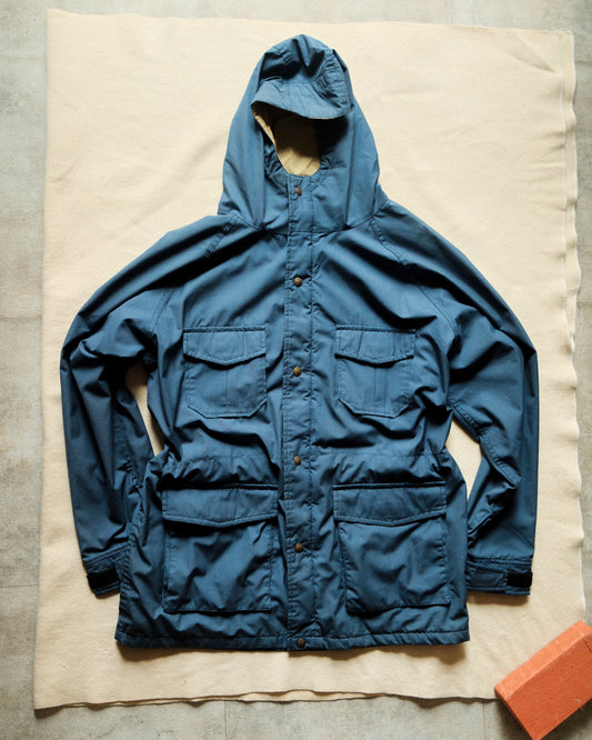 【US-L/残り１点】【TOD】80-90s Eddie Bauer Mountain Parka TC