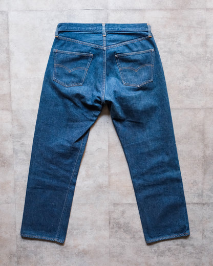 【TOD Workwear Archives】1970S Levis 501 (66 single)