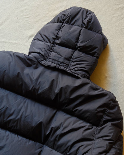 【XL/残り１点】【TOD ONLINE】00S EDDIE BAUER, DOWN JACKET