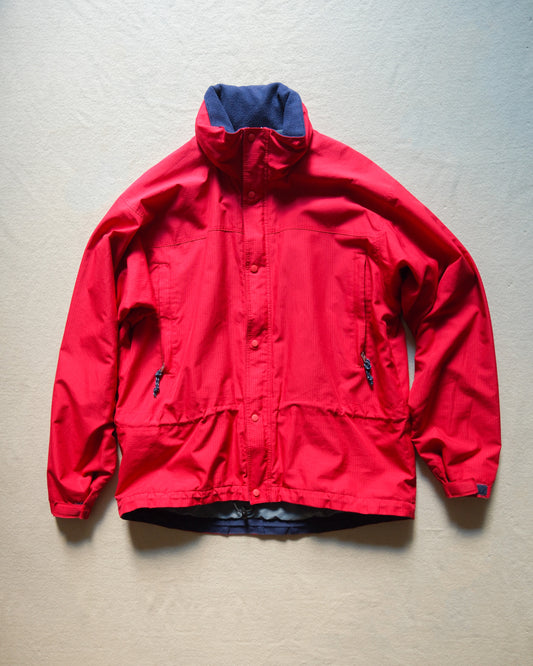 【M/残り１点】【TOD ONLINE】patagonia, Nylon Jacket