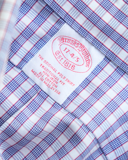 【17-4/5/残り１点】【TOD】90s Brooks Brothers BD Shirt