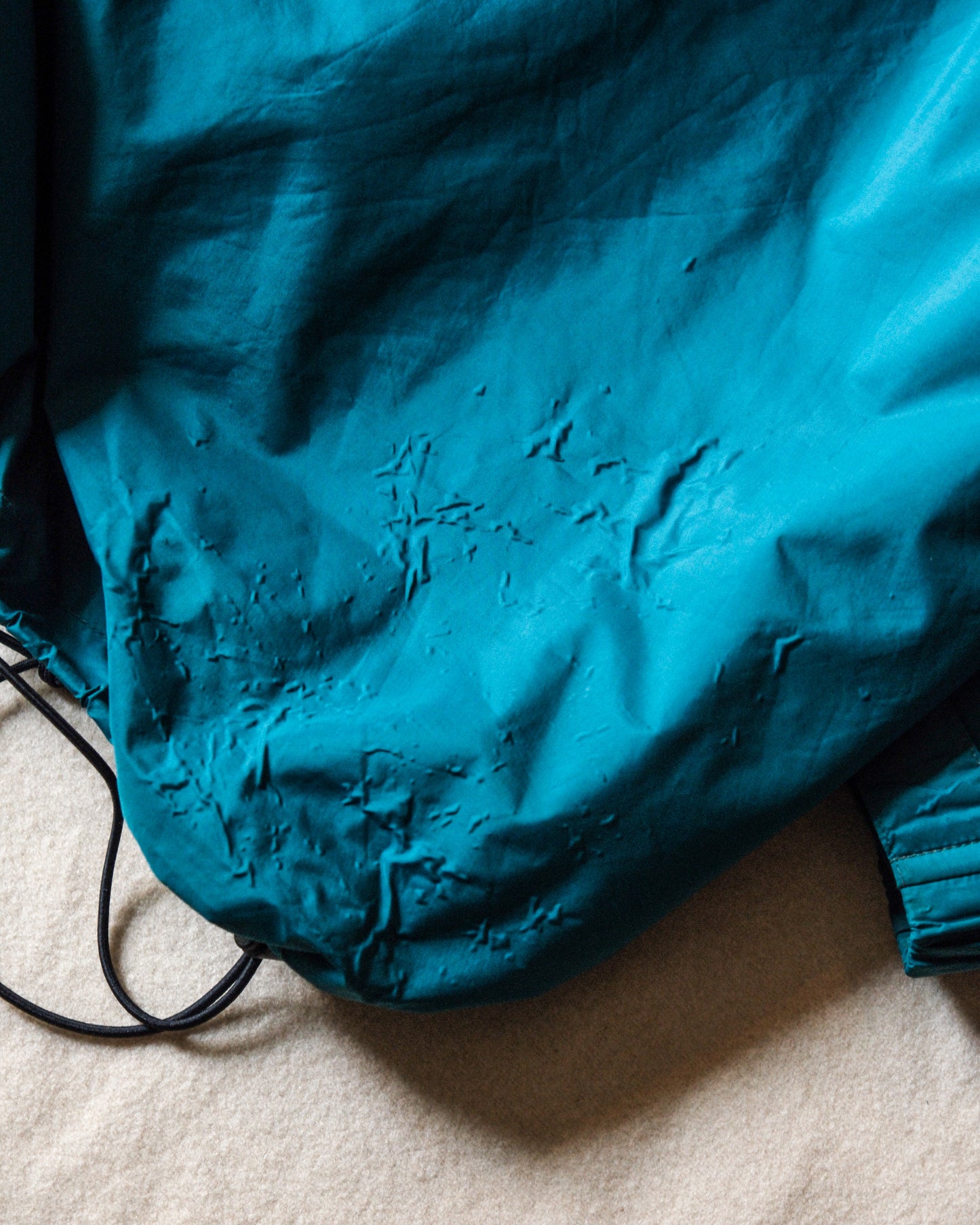 【US-XL/残り１点】【TOD】90s L.L.BEAN Stoaway Anorak Gore-tex