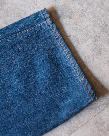 【TOD Workwear Archives】1970S Levis 501 (66 single)