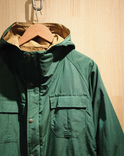 【XS相当/残り１点】【TOD】80s SIERRA DESIGNS, THE 60/40 MOUNTAIN PARKA