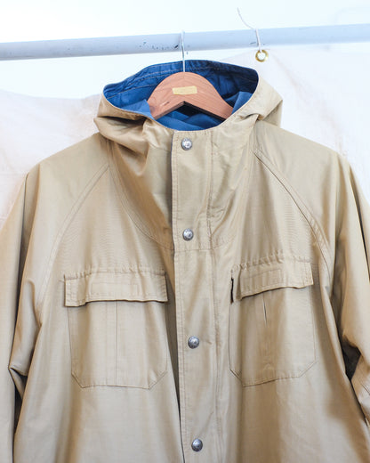 【TOD Outdoorwear Archives】00s Sierra Designs, Mountain Parka 60/40