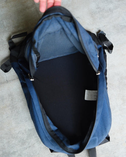 【TOD OUTDOORGEAR ARCHIVES】80-90S LL BEAN, DAY PACK