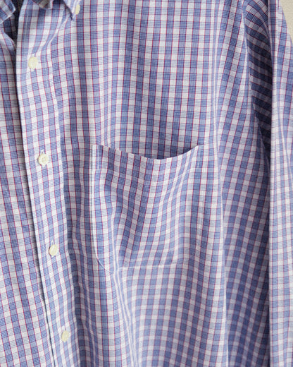 【17-4/5/残り１点】【TOD】90s Brooks Brothers BD Shirt