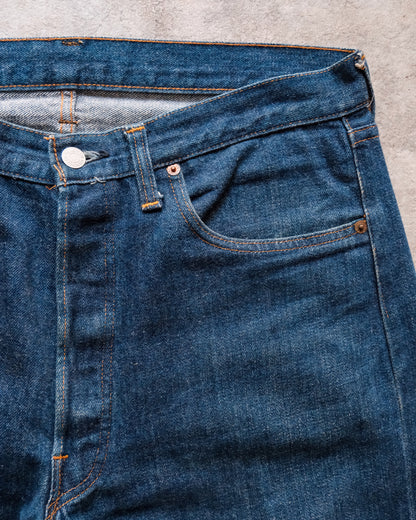 【TOD Workwear Archives】1970S Levis 501 (66 single)