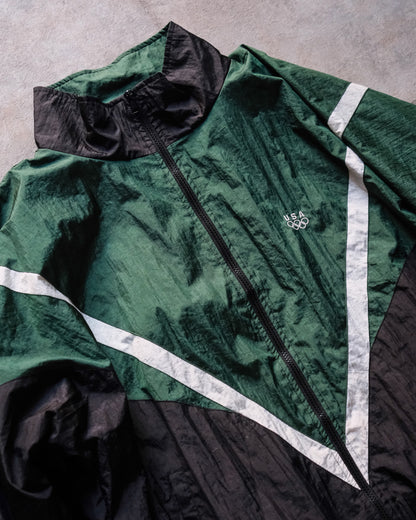 【TOD SPORTSWEAR ARCHIVES】90s J.C.PENNY WARM-UP JACKET