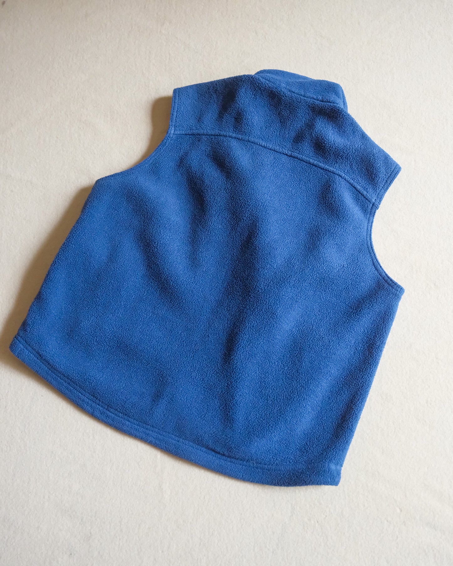 【WS-M/残り１点】【TOD】90-00s LL Bean Fleece Vest