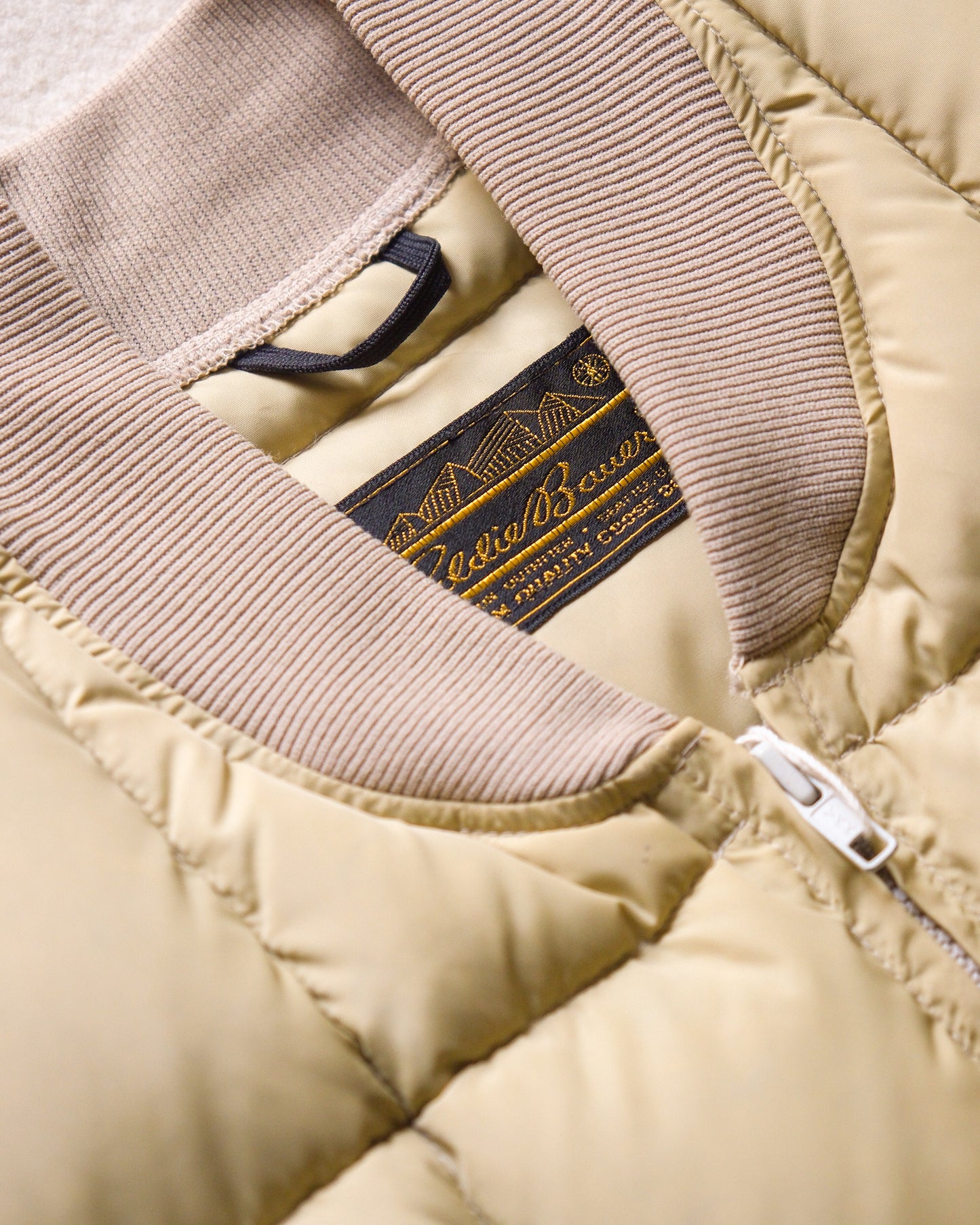 【XXL/残り１点】【TOD ONLINE】80-90S EDDIE BAUER, DOWN VEST