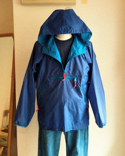 【TOD OUTDOOR ARCHIVES】90s SIERRA DESIGNS, NYLON ANORAK