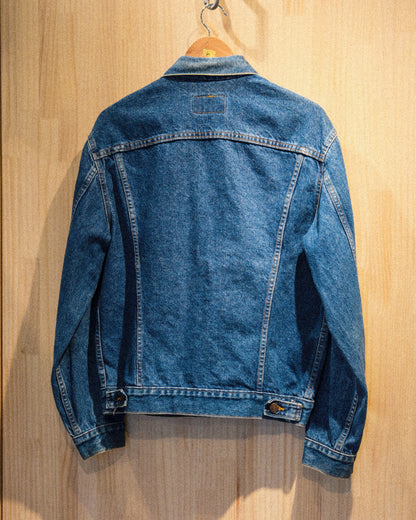 【40/残り１点】【TOD】80s Levis Tracker jacket Type III