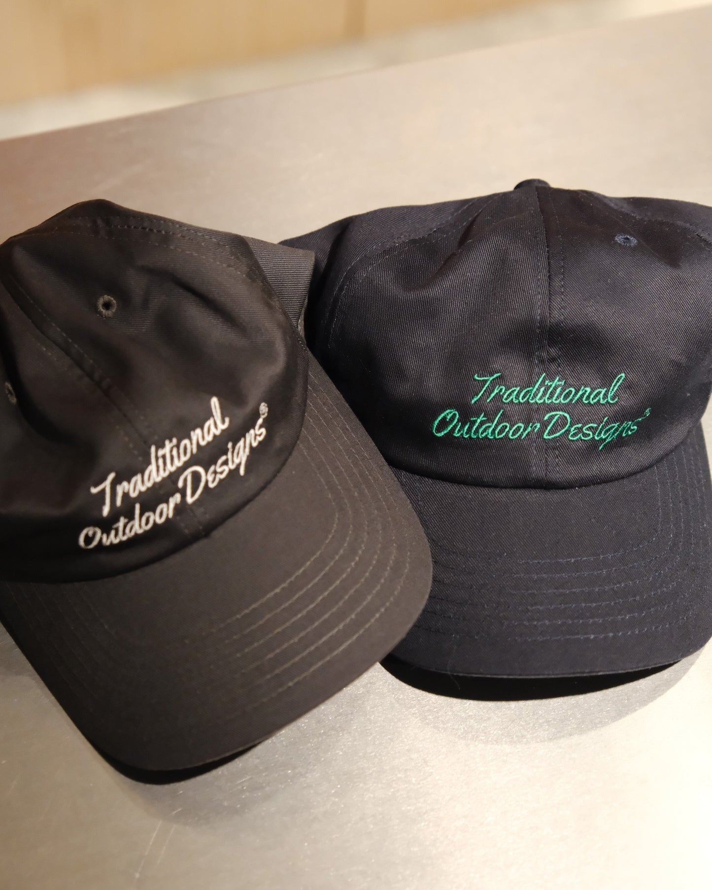 【Traditional Outdoor Designs®】TOD Film Director's Cap