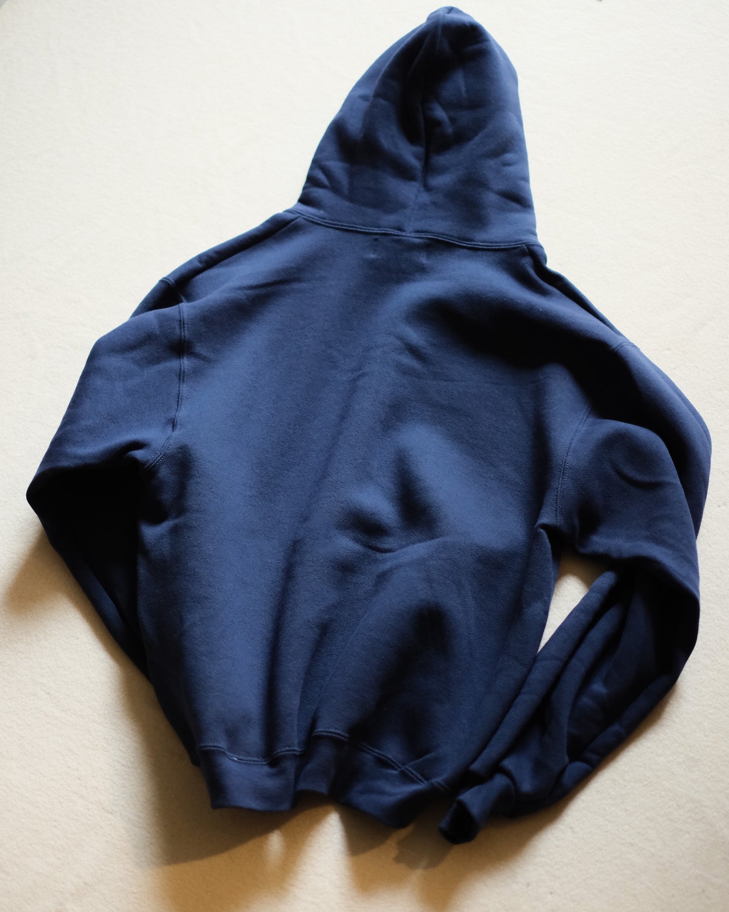 【Traditional Outdoor Designs®】TOD ATHLETIC HOODIE,NAVY