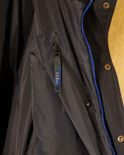 【M/残り１点】【TOD ONLINE】90S LL BEAN GUIDE PARKA WITH THINSULATE