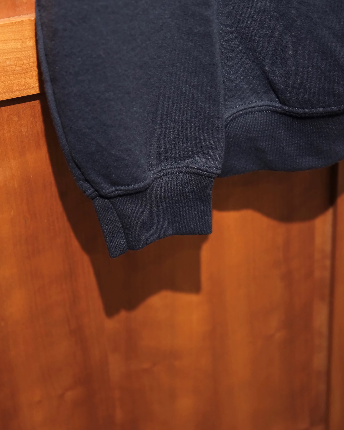 【TOD】【MENS S】GILDAN ALASKA SWEAT, NAVY