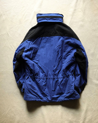 【M/残り１点】【TOD ONLINE】90S LL BEAN GUIDE PARKA WITH THINSULATE