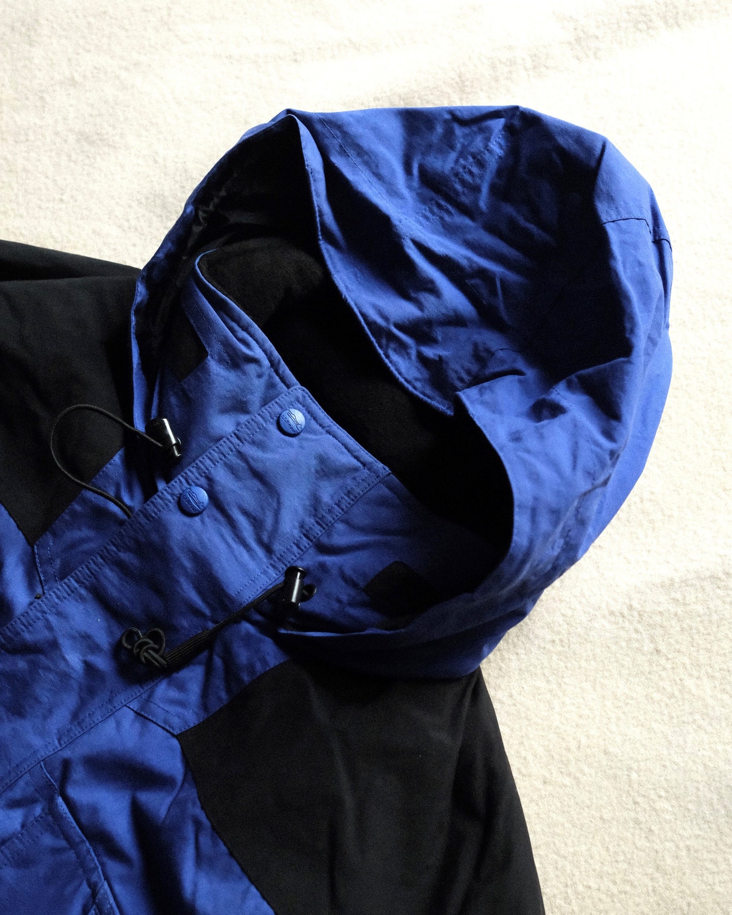 【M/残り１点】【TOD ONLINE】90S LL BEAN GUIDE PARKA WITH THINSULATE